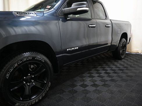 Used 2019 RAM 1500 Big Horn image 6