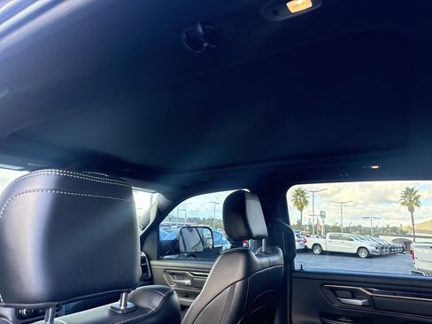 Used 2022 RAM 1500 Rebel w/ Rebel Level 2 Equipment Group image 18