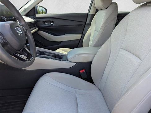 Used 2024 Honda Accord EX image 23
