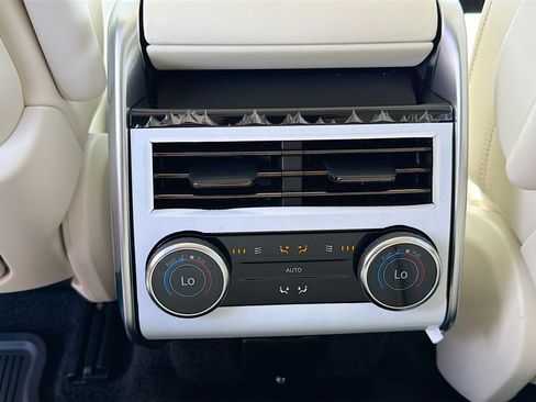 New 2026 Land Rover Range Rover SE AWD/4WD image 20