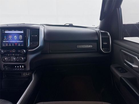 Used 2021 RAM 1500 Big Horn image 22
