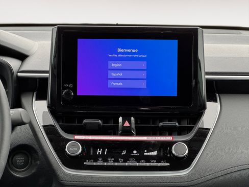 New 2026 Toyota Corolla Cross LE image 13