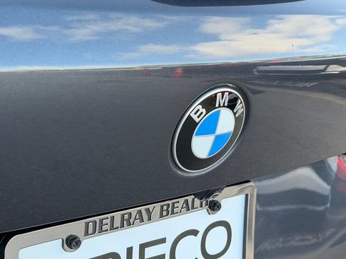 Used 2021 BMW X5 sDrive40i w/ Premium Package RWD image 16