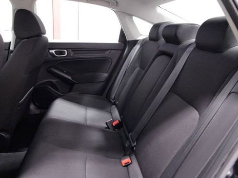 Certified 2023 Honda Civic EX image 18