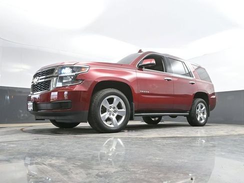Used 2016 Chevrolet Tahoe LT AWD/4WD image 43