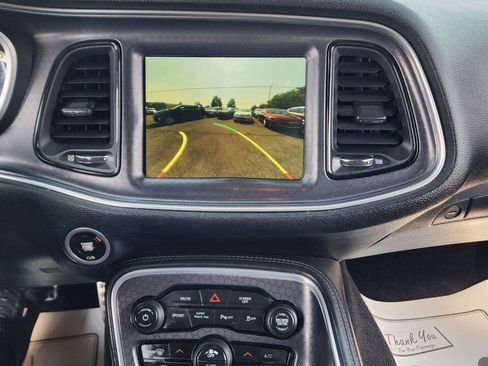 Used 2018 Dodge Challenger GT AWD/4WD image 18