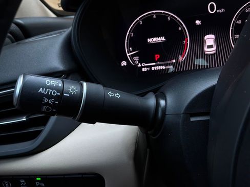 Used 2025 Acura TLX w/ Technology Package FWD image 36