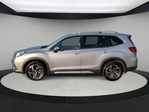 Certified 2023 Subaru Forester Touring image 5