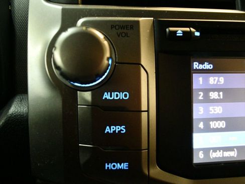 Used 2016 Toyota 4Runner SR5 Premium image 55