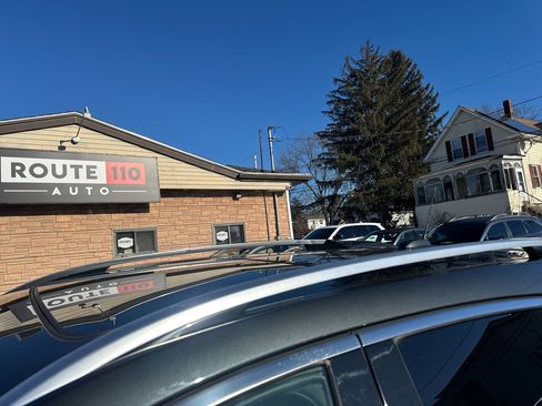 Used 2016 Cadillac SRX Luxury w/ Driver Awareness Package image 15