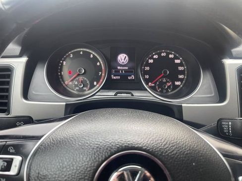 Used 2018 Volkswagen Atlas SE AWD/4WD image 22