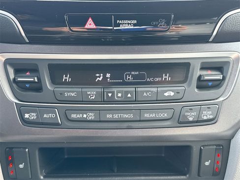 Used 2019 Honda Pilot EX-L image 17