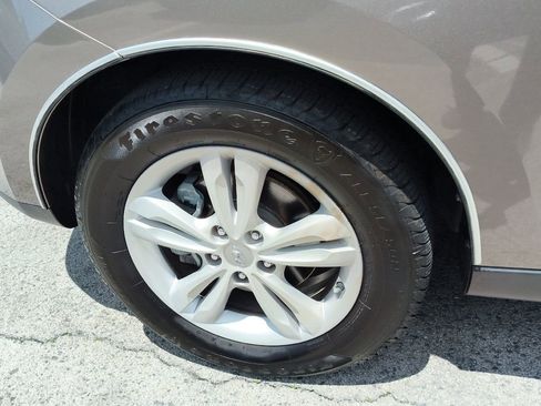 Used 2012 Hyundai Tucson GLS image 20