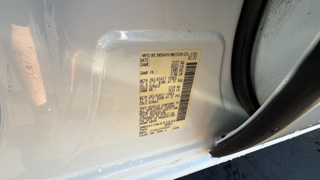 Used 2022 Nissan Frontier SV RWD image 33