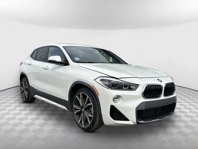 Used 2018 BMW X2 sDrive28i w/ M SportX Package