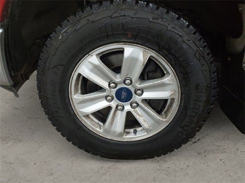 Used 2020 Ford F150 XLT w/ Equipment Group 301A Mid image 14