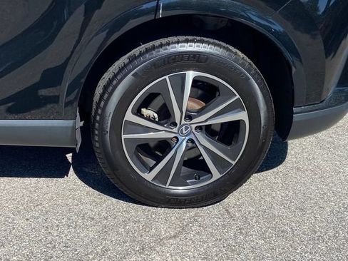 Certified 2024 Lexus RX 350 Premium w/ Accessory Package (Z1) AWD/4WD image 12