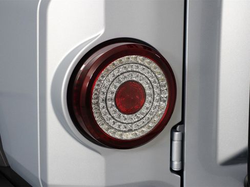 New 2025 INEOS Grenadier Fieldmaster Edition image 18