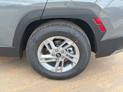 New 2026 Hyundai Tucson SE FWD image 20