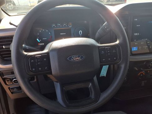 Used 2025 Ford F150 XL w/ Equipment Group 103A High RWD image 20