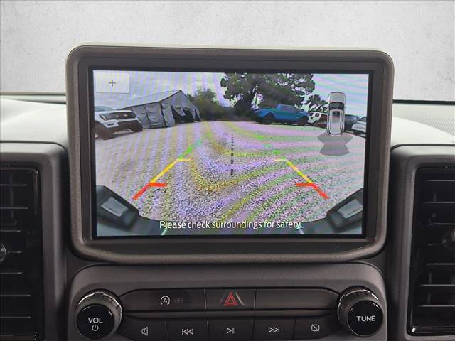 Used 2024 Ford Bronco Sport Heritage w/ Heritage Convenience Package AWD/4WD image 15