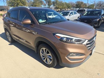Used 2016 Hyundai Tucson SE w/ Option Group 02