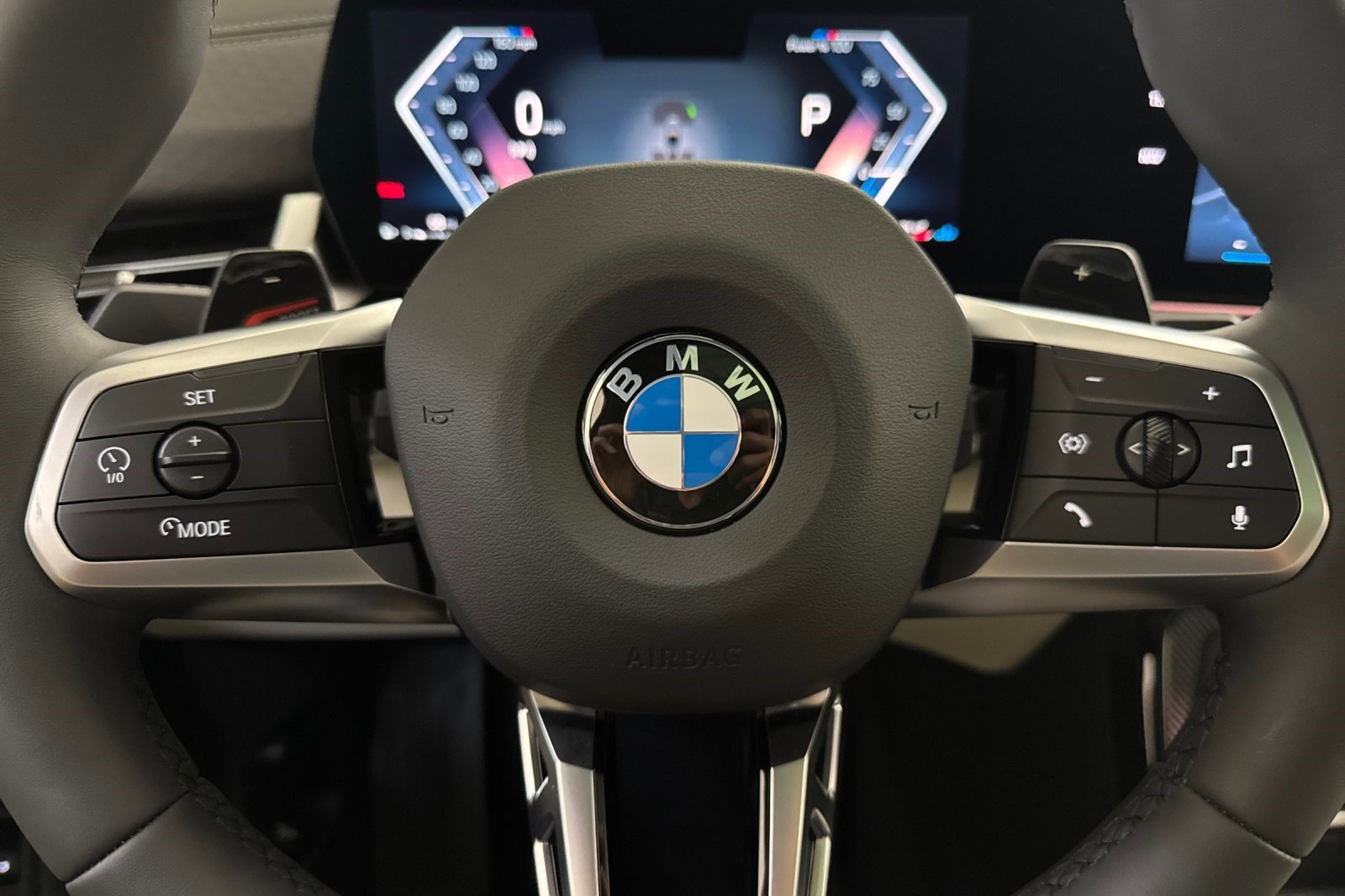 Used 2026 BMW X2 xDrive28i w/ M Sport Package AWD/4WD image 17
