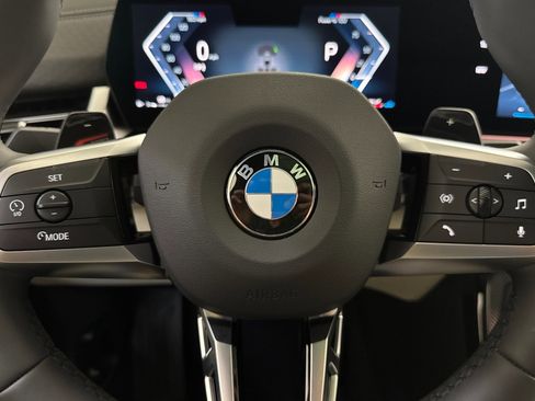 Used 2026 BMW X2 xDrive28i w/ M Sport Package AWD/4WD image 17