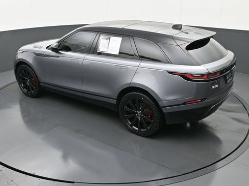 Used 2020 Land Rover Range Rover Velar R-Dynamic S image 42