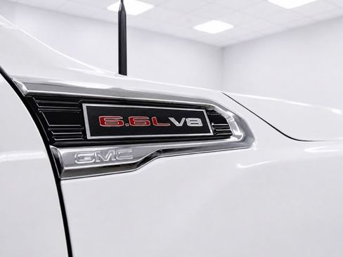 Used 2023 GMC Sierra 2500 SLT AWD/4WD image 11