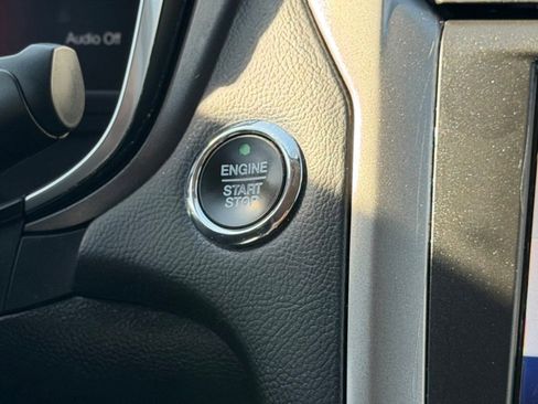 Certified 2020 Ford Fusion SEL image 27