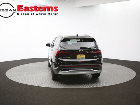 Used 2023 Hyundai Santa Fe Limited AWD/4WD image 38