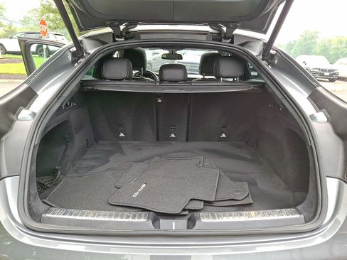 Used 2019 Mercedes-Benz GLC 300 4MATIC Coupe image 26