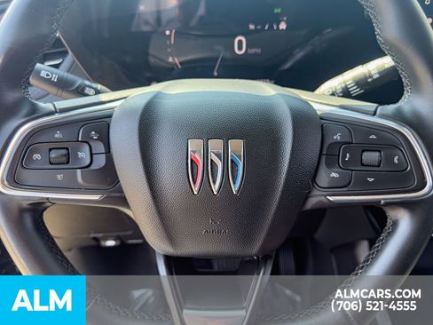 Used 2024 Buick Encore GX Sport Touring image 23