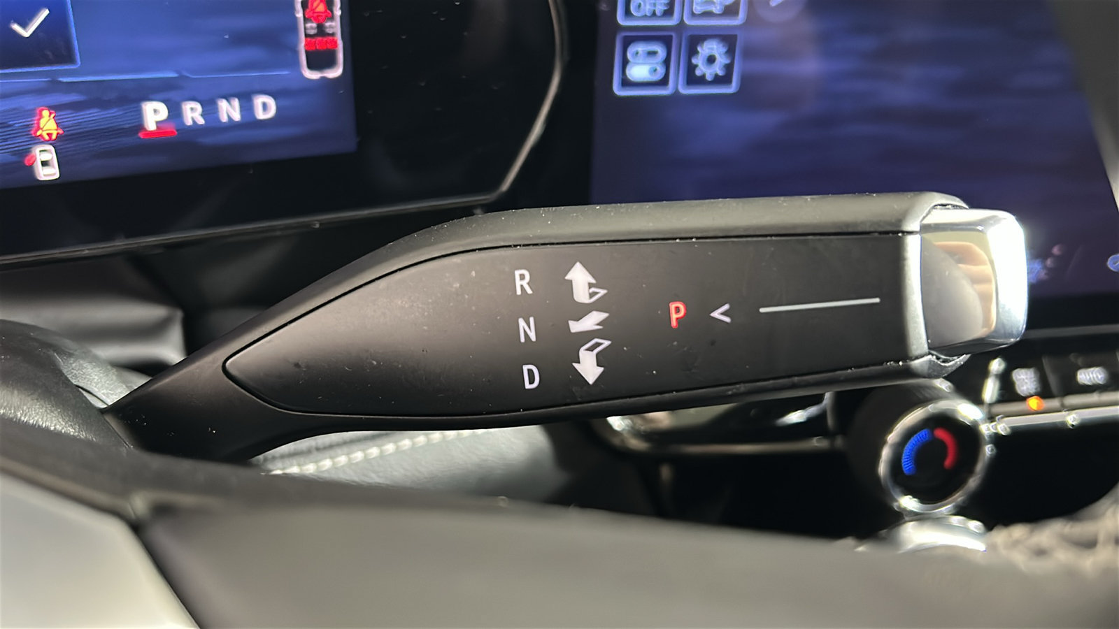 Used 2024 Chevrolet Blazer EV LT AWD/4WD image 25