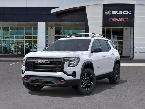 New 2026 GMC Terrain AT4 w/ Convenience Package III image 6