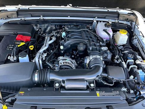 New 2026 Jeep Gladiator Sport image 31