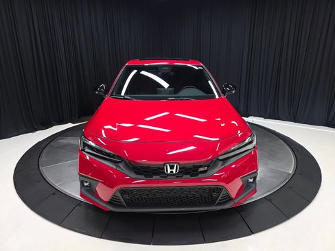 Used 2022 Honda Civic Si image 8