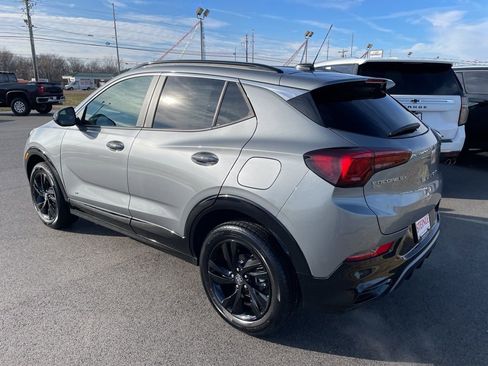 New 2026 Buick Encore GX Sport Touring w/ Comfort Package image 5