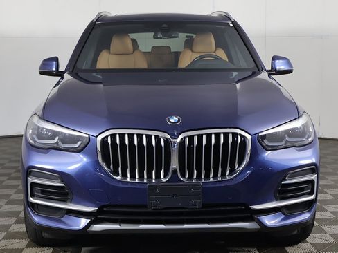 Used 2023 BMW X5 xDrive40i w/ Climate Comfort Package image 12