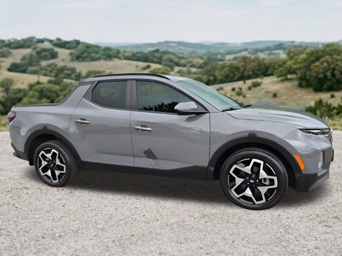 Used 2023 Hyundai Santa Cruz Limited AWD/4WD image 13