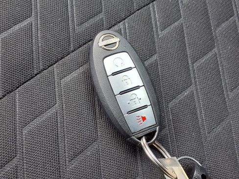 Used 2022 Nissan Kicks SV FWD image 27