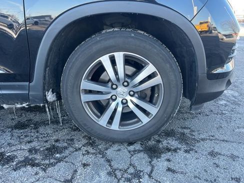 Used 2016 Honda Pilot EX-L image 5