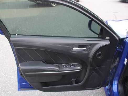 Used 2021 Dodge Charger Scat Pack w/ Plus Group image 11