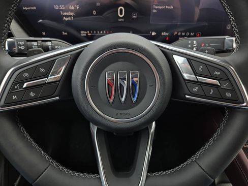 New 2026 Buick Envision Sport Touring image 12