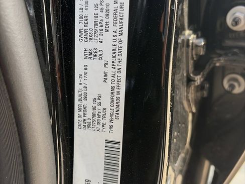 Used 2025 RAM 1500 Rebel w/ Rebel Level 1 Equipment Group image 34