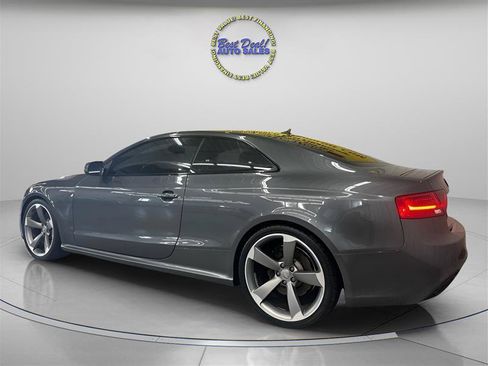 Used 2014 Audi RS 5 Coupe AWD/4WD image 3