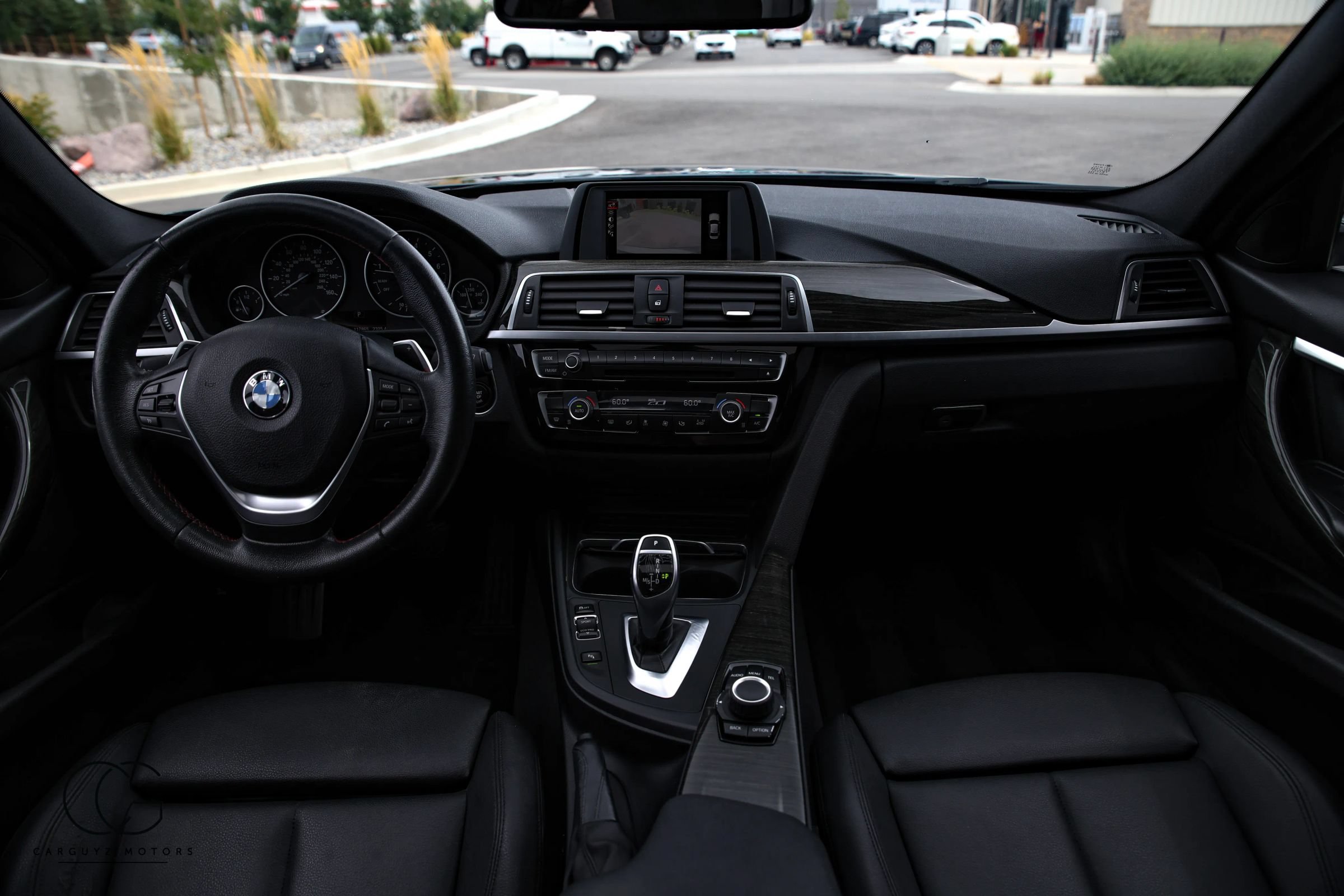 Used 2017 BMW 330i Sedan RWD image 30
