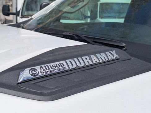 New 2025 Chevrolet Silverado 3500 W/T w/ WT Convenience Package image 12