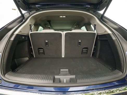 Certified 2024 Acura MDX SH-AWD w/ Technology Package image 48